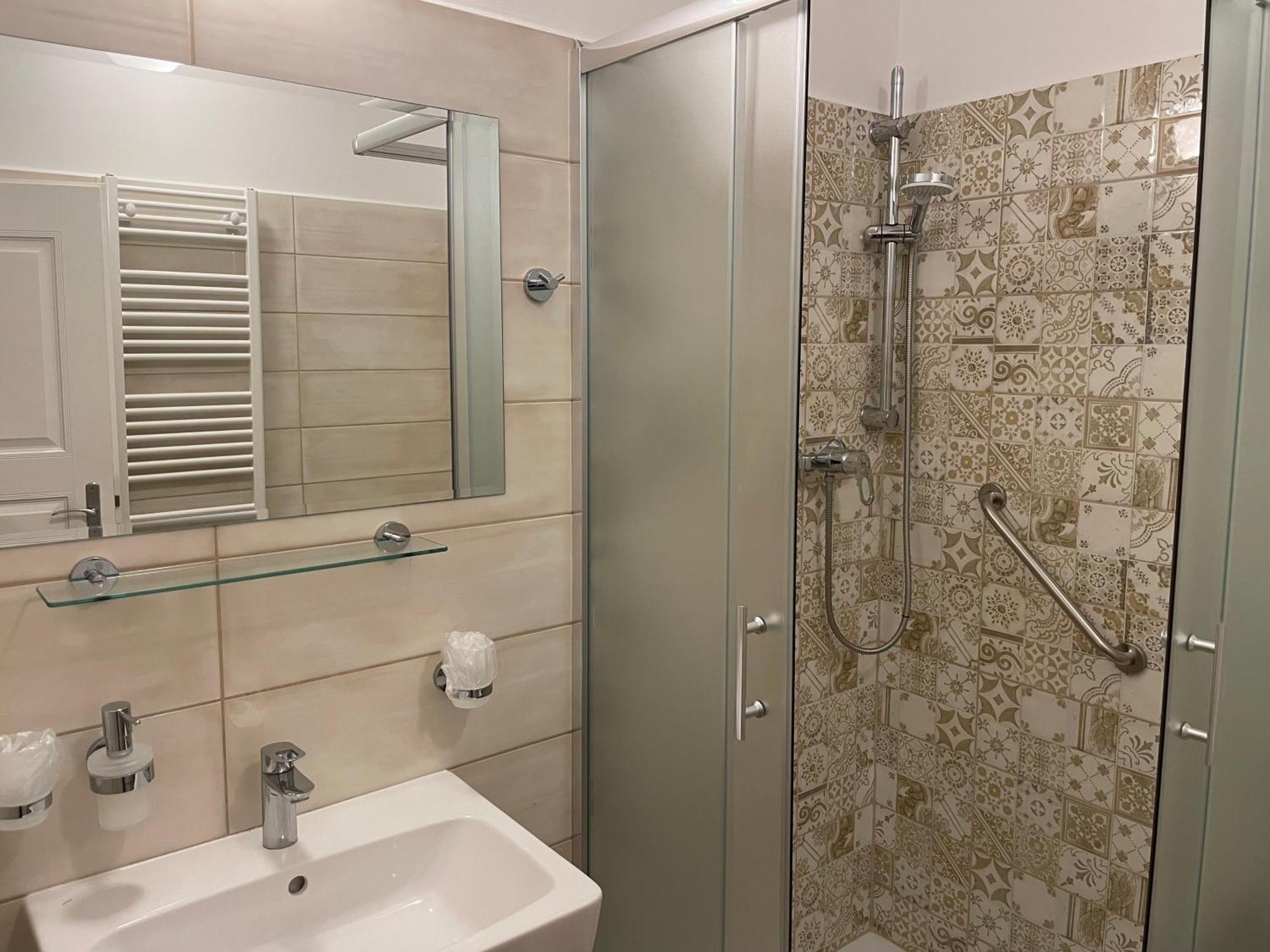Ld Palace Spa & Kur Františkovy Lázně Eksteriør billede