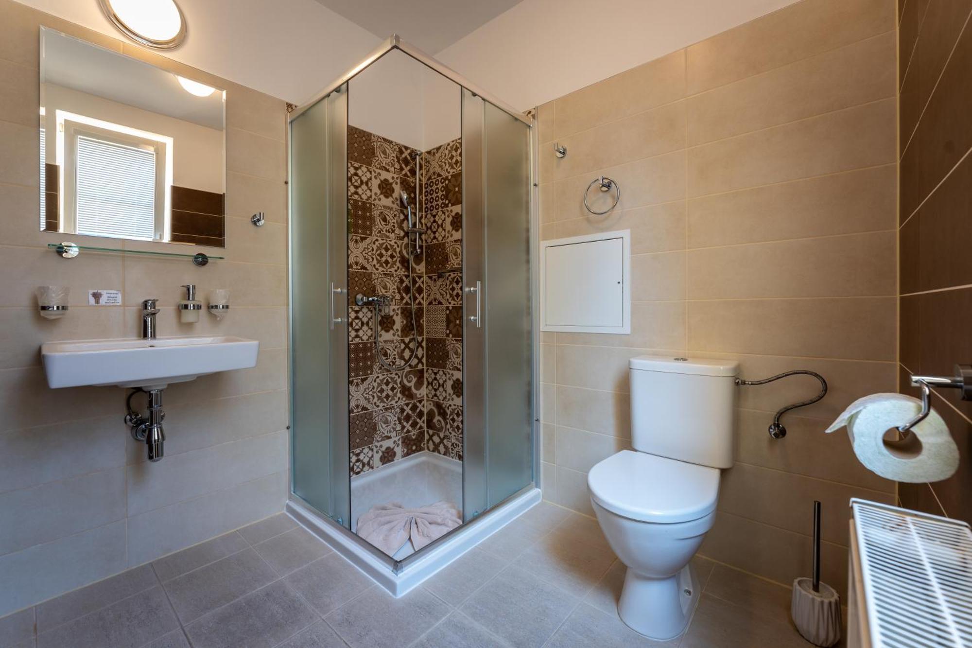Ld Palace Spa & Kur Františkovy Lázně Eksteriør billede