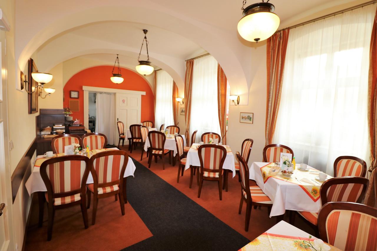 Ld Palace Spa & Kur Františkovy Lázně Eksteriør billede